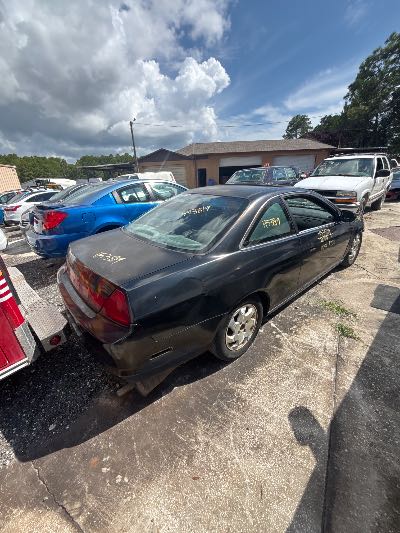2000 Honda Accord Location - Imports - Row 23 - Stock # H53819