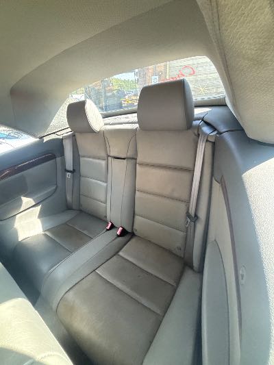 2008 Audi A4 Location - Imports - Row 22 - Stock # H53776