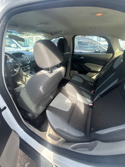 2014 Ford Focus Location -  - Stock # H53784