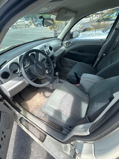 2007 Chrysler PT Cruiser Location - Chrysler - Row 46 - Stock # H53849