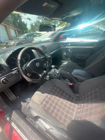 2006 Volkswagen Jetta Location - Imports - Row 23 - Stock # H53880