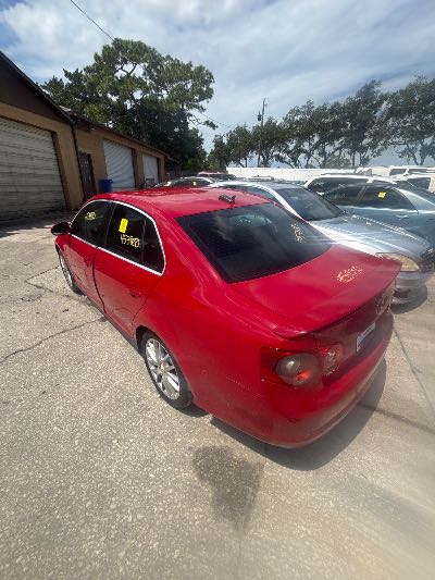 2006 Volkswagen Jetta Location - Imports - Row 23 - Stock # H53880