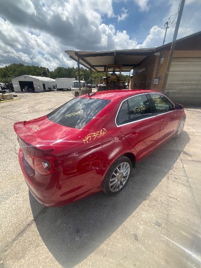 2006 Volkswagen Jetta Location - Imports - Row 23 - Stock # H53880