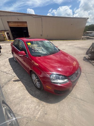 2006 Volkswagen Jetta Location - Imports - Row 23 - Stock # H53880