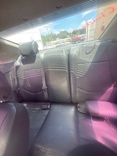 2010 Kia Forte Koup Location - Imports - Row 22 - Stock # H53789