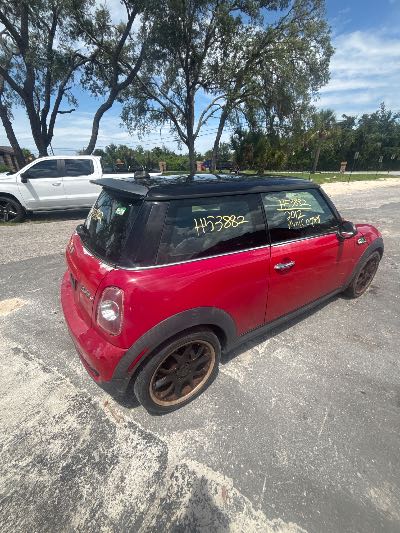 2012 MINI Cooper S Location - Imports - Row 24 - Stock # H53882