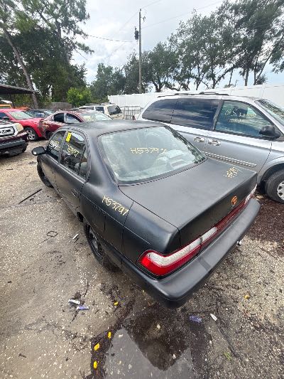 1996 Toyota Corolla Location - Imports - Row 25 - Stock # H53797