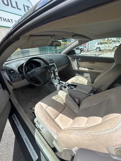2013 Volvo C70 Location - Imports - Row 25 - Stock # H53884