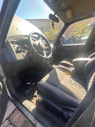 1999 Toyota RAV4 Location - Imports - Row 31 - Stock # H53901