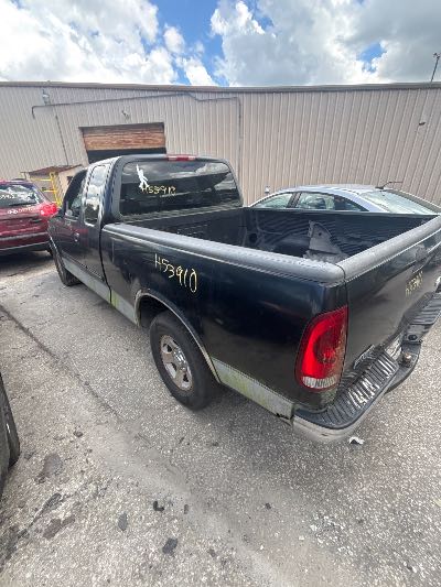 2002 Ford F-150 Location - Large Trucks & Vans - Row 29 - Stock # H53910
