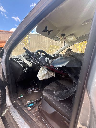2012 Ford Focus Location - Ford - Row 31 - Stock # H53839