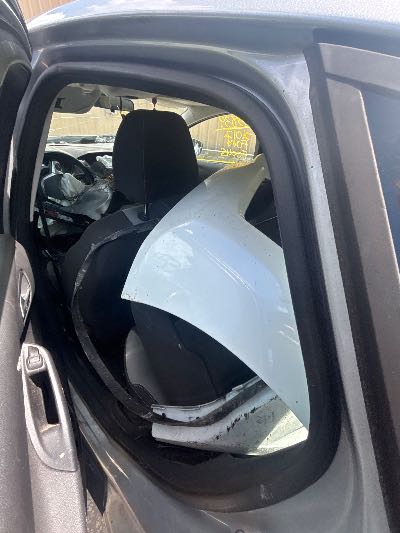 2012 Ford Focus Location - Ford - Row 31 - Stock # H53839