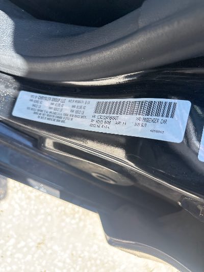2015 Chrysler 200 Location - Chrysler - Row 47 - Stock # H53864