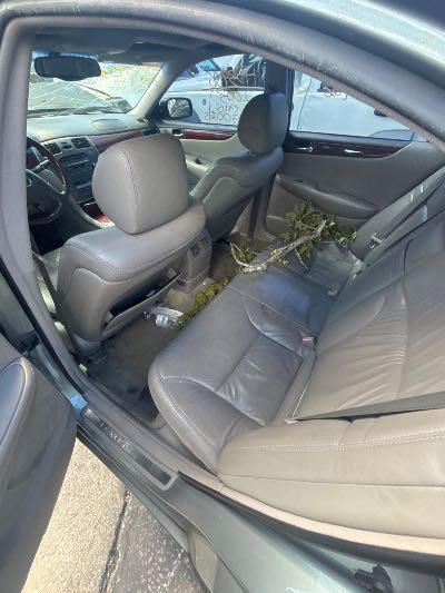 2003 Lexus ES 300 Location - Imports - Row 26 - Stock # H53906