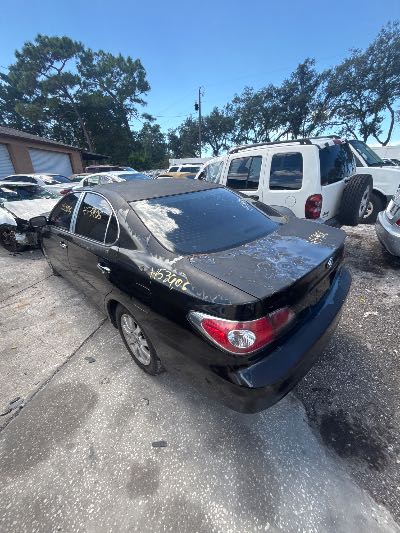 2003 Lexus ES 300 Location - Imports - Row 26 - Stock # H53906