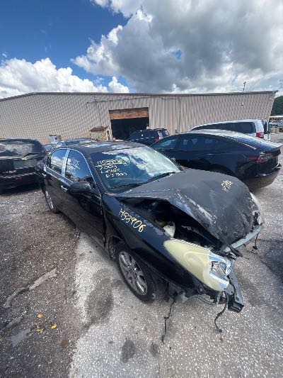 2003 Lexus ES 300 Location - Imports - Row 26 - Stock # H53906