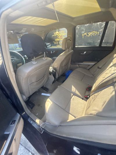 2010 Mercedes-Benz GLK 350 Location - Imports - Row 29 - Stock # H53874