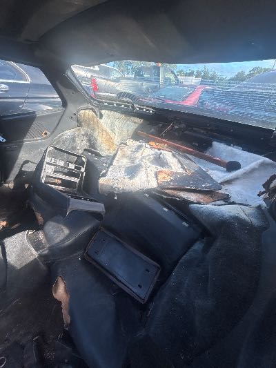 1984 Porsche 944 Location - Imports - Row 8 - Stock # H53911