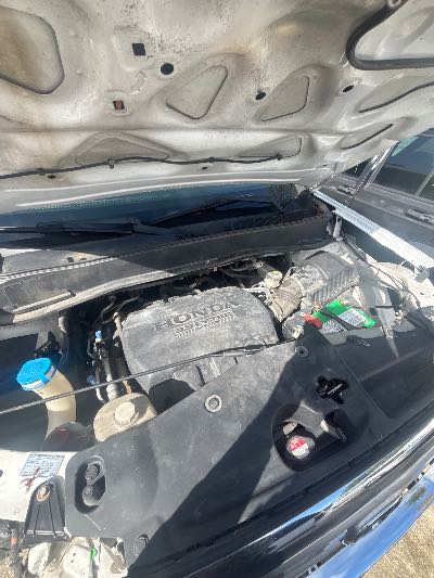 2011 Honda Pilot Location - Imports - Row 29 - Stock # H53907