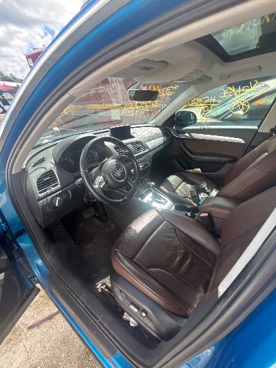 2016 Audi Q3 Location - Imports - Row 999 - Stock # H53920