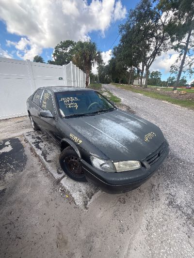 1997 Toyota Camry Location - Imports - Row 26 - Stock # H53913