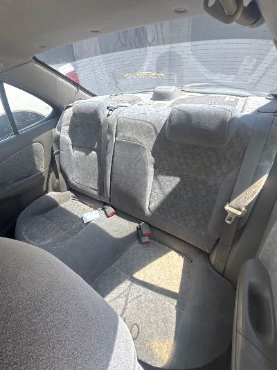 2003 Nissan Sentra Location - Imports - Row 26 - Stock # H53876