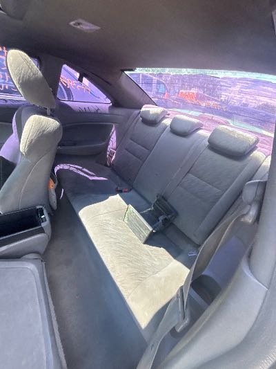 2008 Honda Civic Location - Imports - Row 26 - Stock # H53932