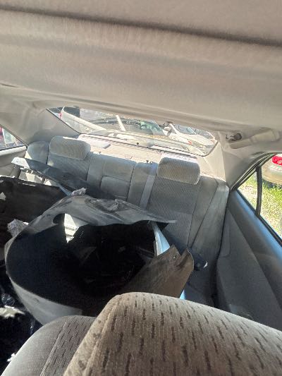 2004 Toyota Camry Location - Imports - Row 30 - Stock # H53887