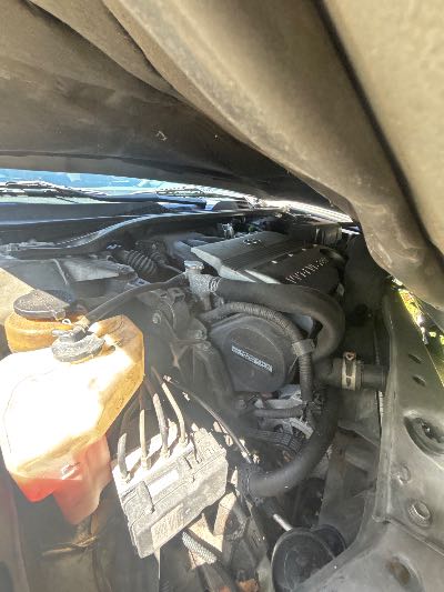 2004 Toyota Camry Location - Imports - Row 30 - Stock # H53887