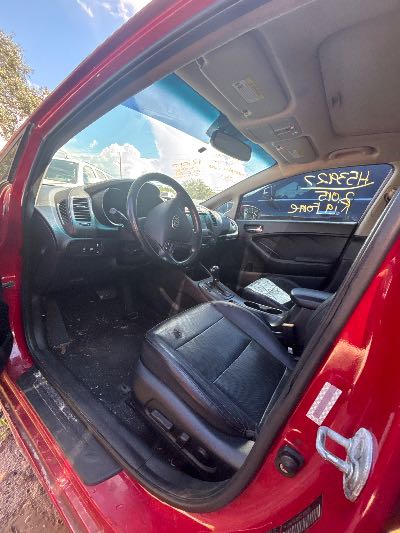 2015 Kia Forte Location - Imports - Row 1 - Stock # H53927
