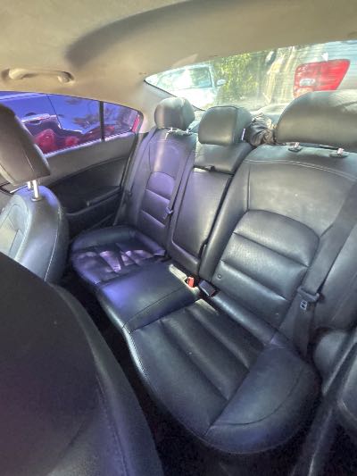 2015 Kia Forte Location - Imports - Row 1 - Stock # H53927