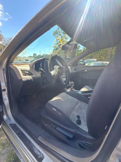 2010 Chevrolet Malibu Location - GM - Row 26 - Stock # H53814