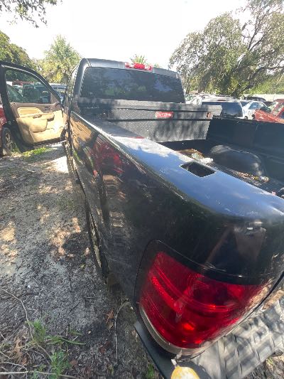 2011 GMC Sierra 2500HD Location - Imports - Row 999 - Stock # H53921