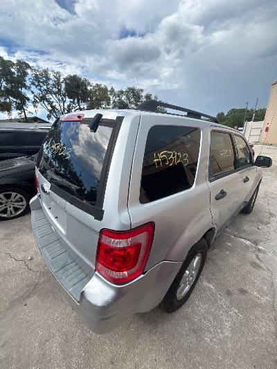 2010 Ford Escape Location - Ford - Row 32 - Stock # H53923