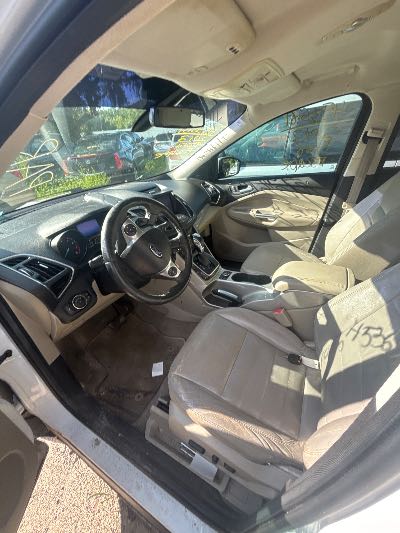 2013 Ford Escape Location - Ford - Row 35 - Stock # H53681