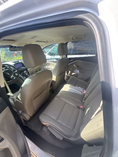 2013 Ford Escape Location - Ford - Row 35 - Stock # H53681