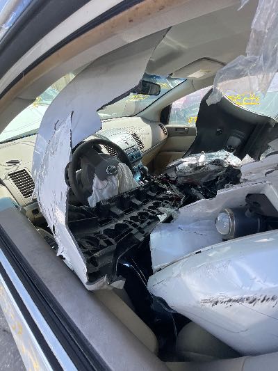 2010 Nissan Sentra Location - Imports - Row 26 - Stock # H53838