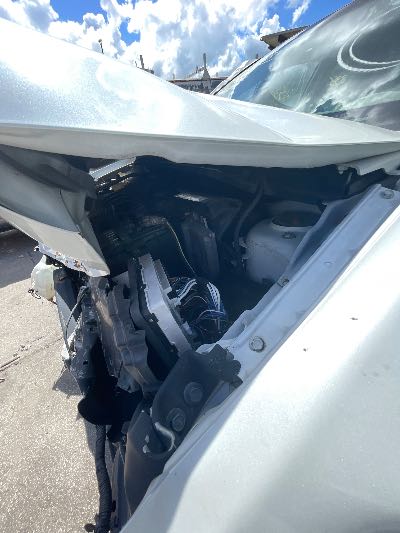 2010 Nissan Sentra Location - Imports - Row 26 - Stock # H53838