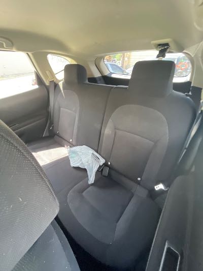 2013 Nissan Rogue Location - Imports - Row 43 - Stock # H53931