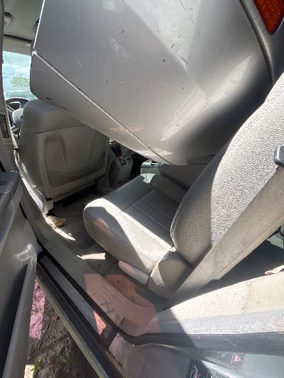 2006 Mercedes-Benz R-Class Location - Imports - Row 24 - Stock # H53276