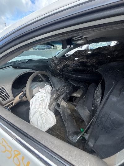 2011 Nissan Altima Location - Imports - Row 31 - Stock # H53841