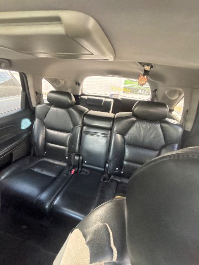 2007 Acura MDX Location - Imports - Row 31 - Stock # H53835