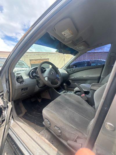 2005 Nissan Altima Location - Imports - Row 28 - Stock # H53956