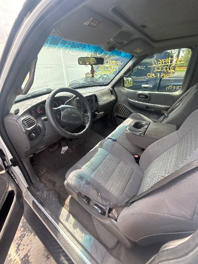 2002 Ford F-150 Location - Large Trucks & Vans - Row 30 - Stock # H53960