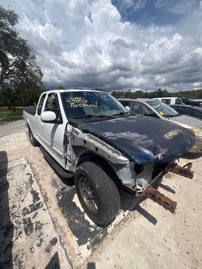 2002 Ford F-150 Location - Large Trucks & Vans - Row 30 - Stock # H53960