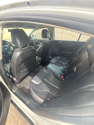 2010 Volkswagen Passat Location - Imports - Row 32 - Stock # H53977