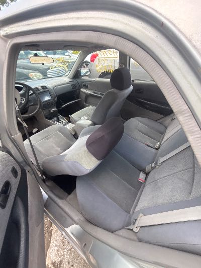 2003 Mazda Protege Location - Imports - Row 30 - Stock # H53970