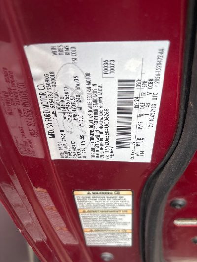 2004 Ford Explorer Location - Ford - Row 33 - Stock # H54009