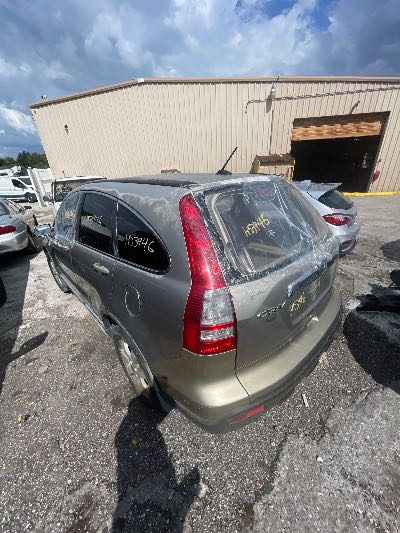 2007 Honda CR-V Location - Imports - Row 43 - Stock # H53946