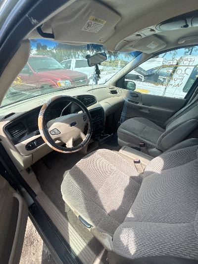 2003 Ford Windstar Location - Ford - Row 34 - Stock # H54032